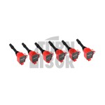 Alpha Competition Ignition Coils for BMW 140i - 240i - 340i - Supra B58 & M3 - M4 G8x - X3M S58
