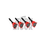 Alpha Competition Ignition Coils for  BMW 135i F4x - Mini Cooper S & JCW F56