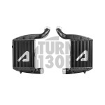 Alpha Competition Intercoolers for Audi RS6 C6