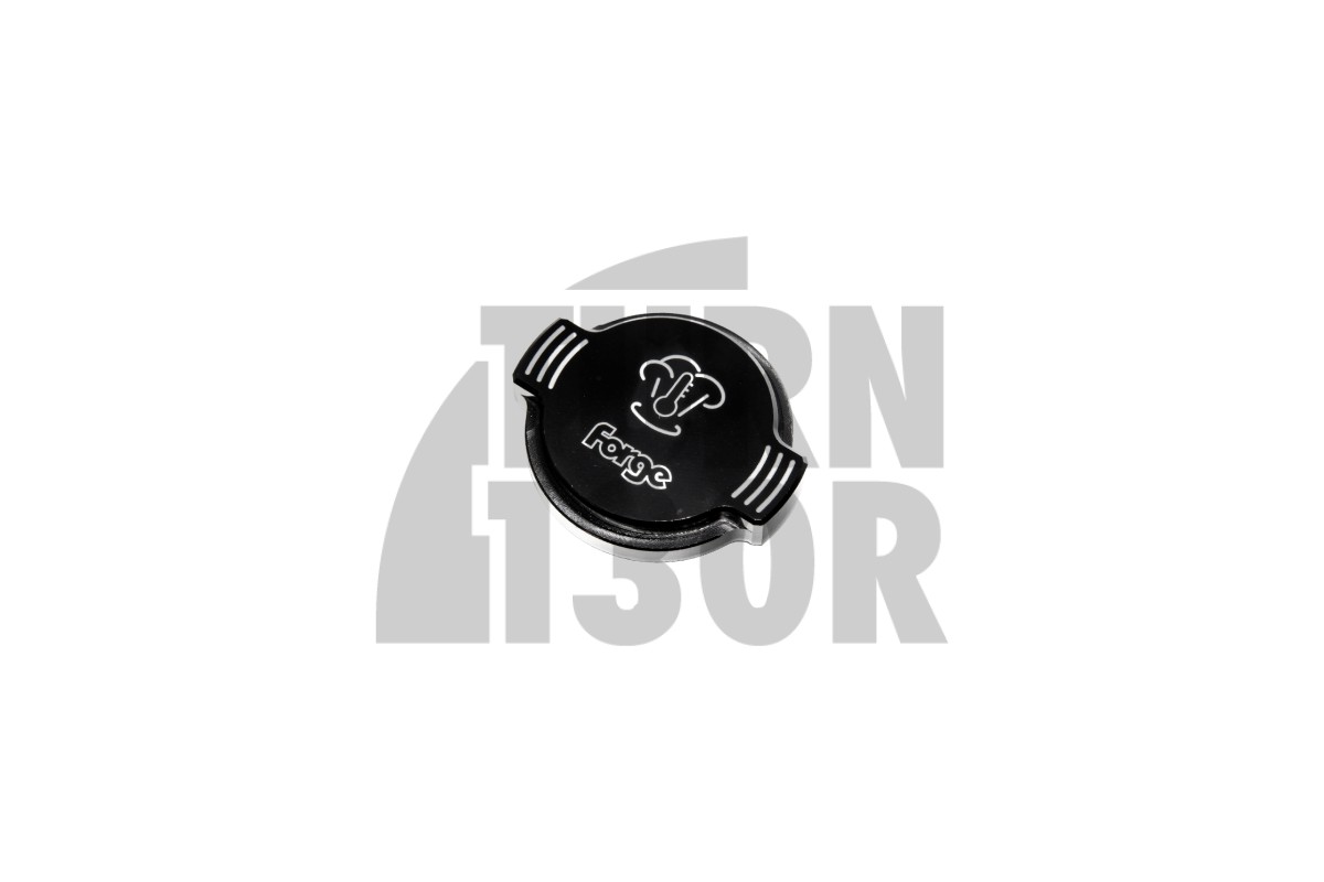Forge Motorsport Coolant Cap for Civic Type R - R35 GTR - I20N - I30N - Swift Sport & GT86 