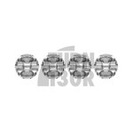 JE Forged Pistons for S3 8V - Leon 3 Cupra 2.0 TSI EA888.3 - Golf 7 GTI & Golf 7 R 