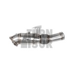 Scorpion Sports Catalyst Downpipe for BMW 340i G2x - 240i G42 & Toyota Supra 3.0 MK5