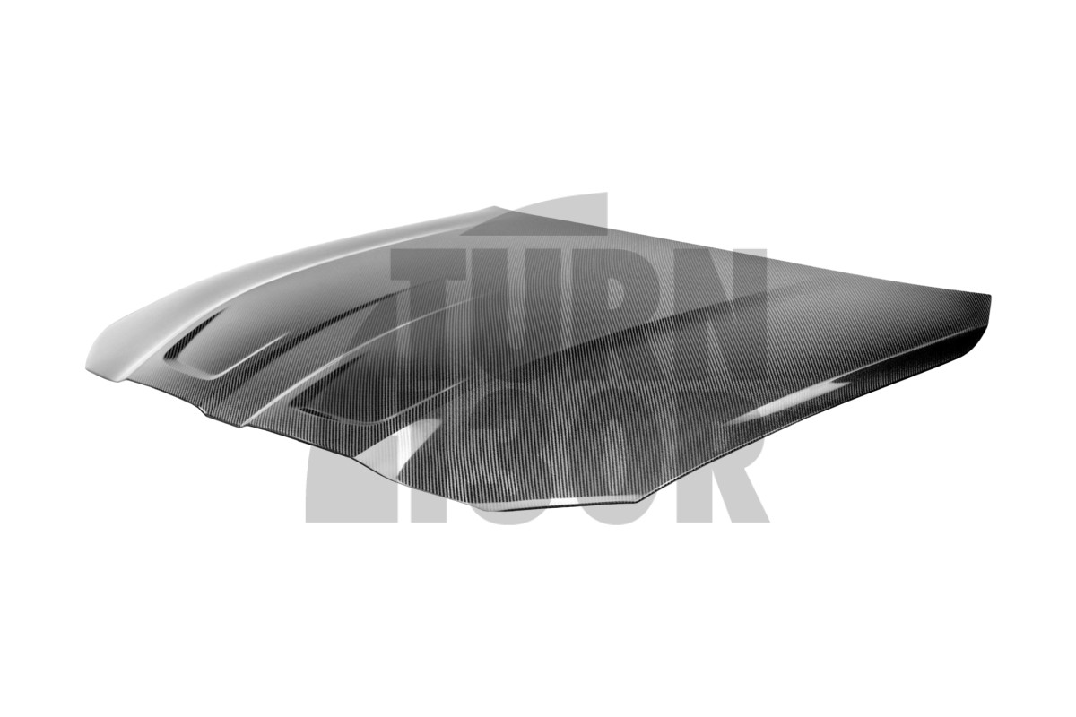 Seibon OEM Carbon Fiber Hood for BMW M3 G80 & M4 G8x