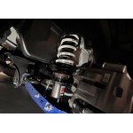 HKS Hipermax R Coilovers for Toyota GR86 & Subaru BRZ ZD8