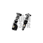HKS Hipermax S Coilovers for Toyota GR86 & Subaru BRZ ZD8