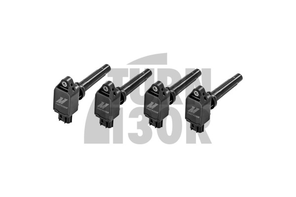 Mishimoto Ignition Coils for Mazda 3 MPS 09-13 & MX5 ND