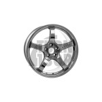Rays Gram Lights 57CR 17x9.0 - 5x100 ET38 / Glossy Grey