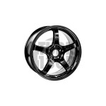 Rays Gram Lights 57CR Wheel 19x9.5 - 5x112 ET25 / Black