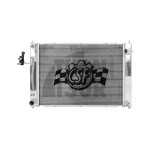 CSF Race Aluminium Radiator for Nissan 370Z (Auto)