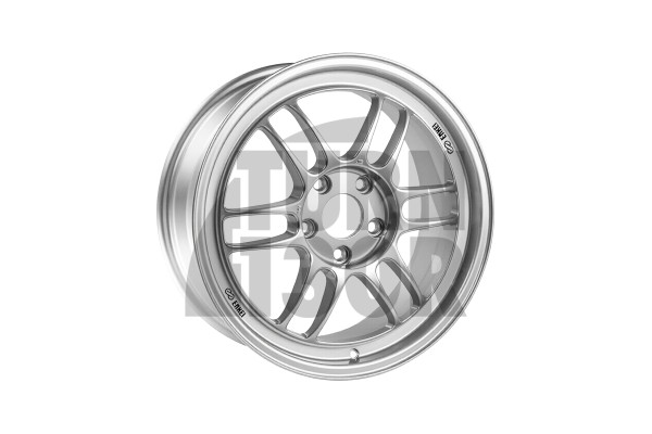 Enkei RPF1 Wheel 17x7.5 - 5x112 ET48 in Silver