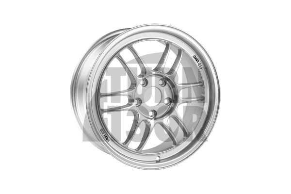 Enkei RPF1 Wheel 18x9.5 - 5x114.3 ET45 in Silver