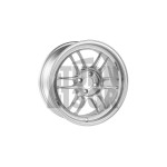 Enkei RPF1 Wheel 17x7 - 4x100 ET43 in Silver