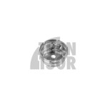 Enkei RPF1 Silver Wheel Centre Cap