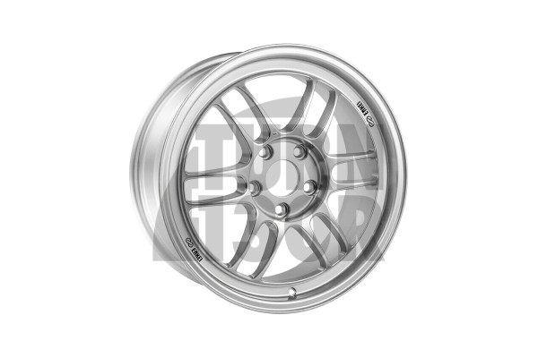 Enkei RPF1 Wheel 17x8.5 - 5x114.3 ET40 in Silver