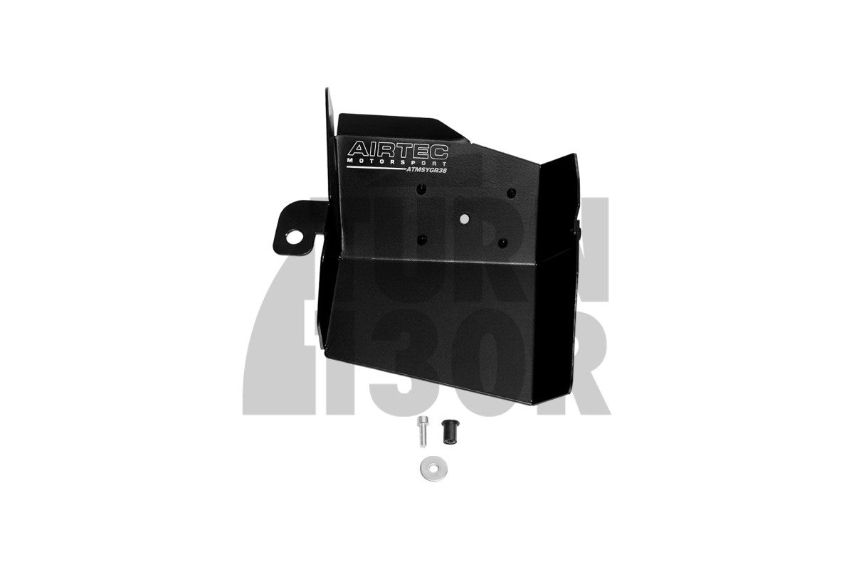 Airtec Secondary Front Air Feed Duct for Toyota Yaris GR