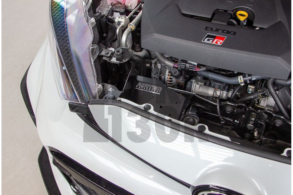 Airtec Secondary Front Air Feed Duct for Toyota Yaris GR