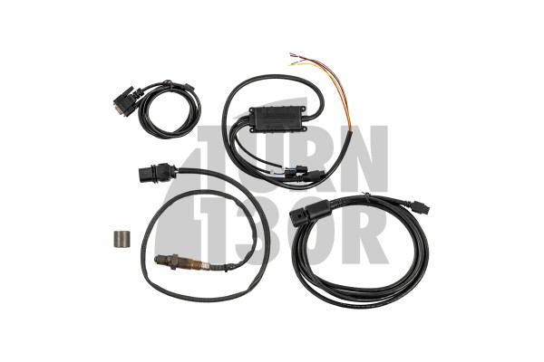 P3 Gauge LC-2 Digital Wideband O2 Sensor Kit
