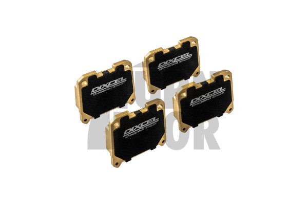 Dixcel Z Type Rear Pads for BMW 135i F40
