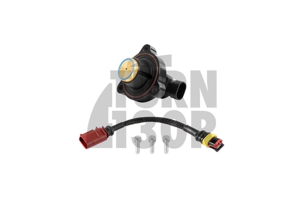 Racingline Diverter Dump Valve for Golf 5 GTI - Golf 6 R - Golf 7 GTI - S3 8V & S3 8P 2.0 TFSI