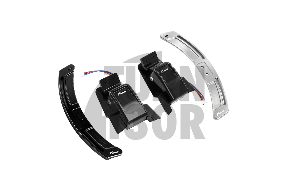 Racingline Magnetic Paddle Shifters for Golf 7 GTI - Golf 7 R & Polo 6C GTI