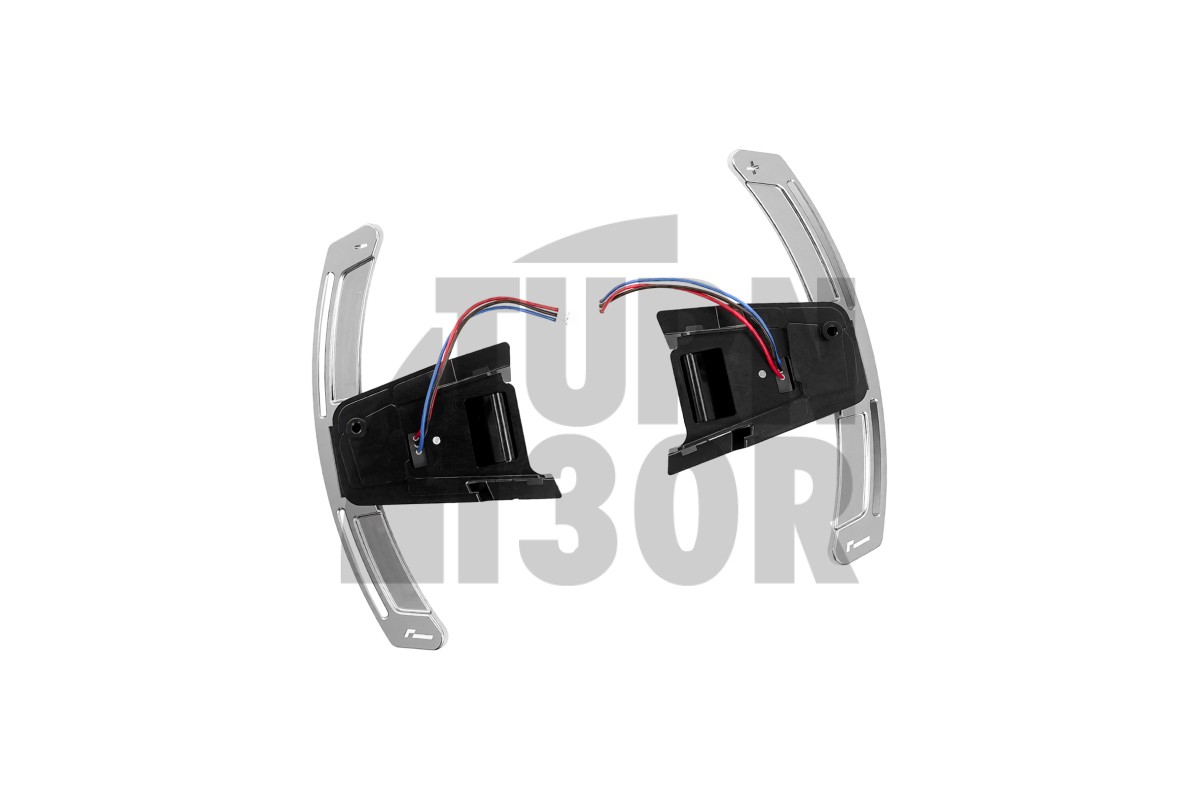 Racingline Magnetic Paddle Shifters for Golf 7 GTI - Golf 7 R & Polo 6C GTI