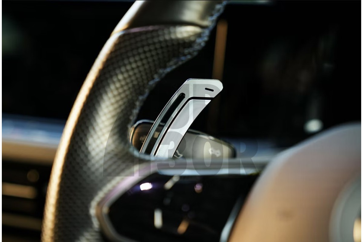 Racingline Magnetic Paddle Shifters for Golf 7 GTI - Golf 7 R & Polo 6C GTI