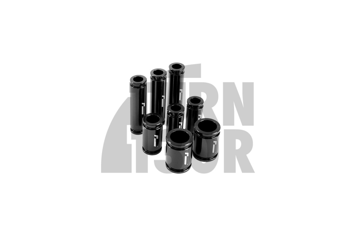 Racingline DSG Oil Feed Tubes DSG DQ500 / DQ381 for Golf 8 GTI - R - RS3 8V - RS3 8Y - TTRS
