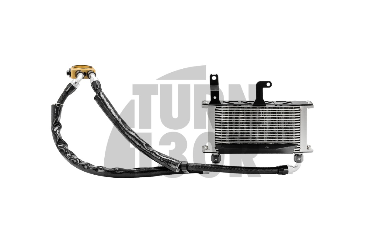 Mishimoto Oil Cooler Kit for Honda Civic Type R FL5 