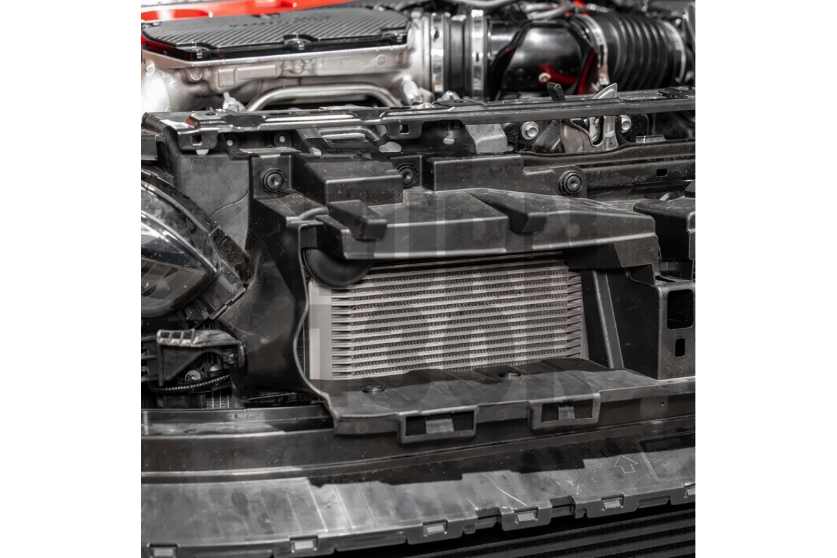 Mishimoto Oil Cooler Kit for Honda Civic Type R FL5 