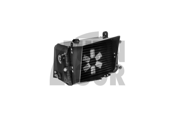 Airtec Auxilliary Radiator for Toyota Yaris GR Gen.2