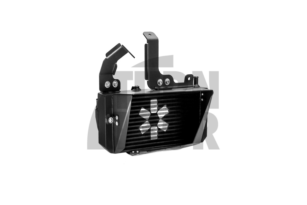 Airtec Automatic Gearbox Oil Cooler Kit for Toyota Yaris GR Gen.2