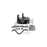 Airtec Automatic Gearbox Oil Cooler Kit for Toyota Yaris GR Gen.2