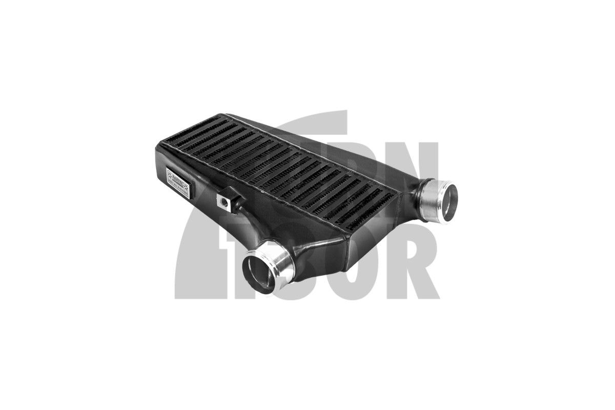 Focus 4 ST Airtec Secondary Intercooler Kit for 
