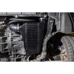 Focus 4 ST Airtec Secondary Intercooler Kit for 