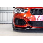 Airtec Auxilliary Radiator for BMW 140i - 240 F2x & 340i - 440i F3x 