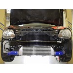 Forge intercooler kit for Seat Leon Mk2 Cupra 