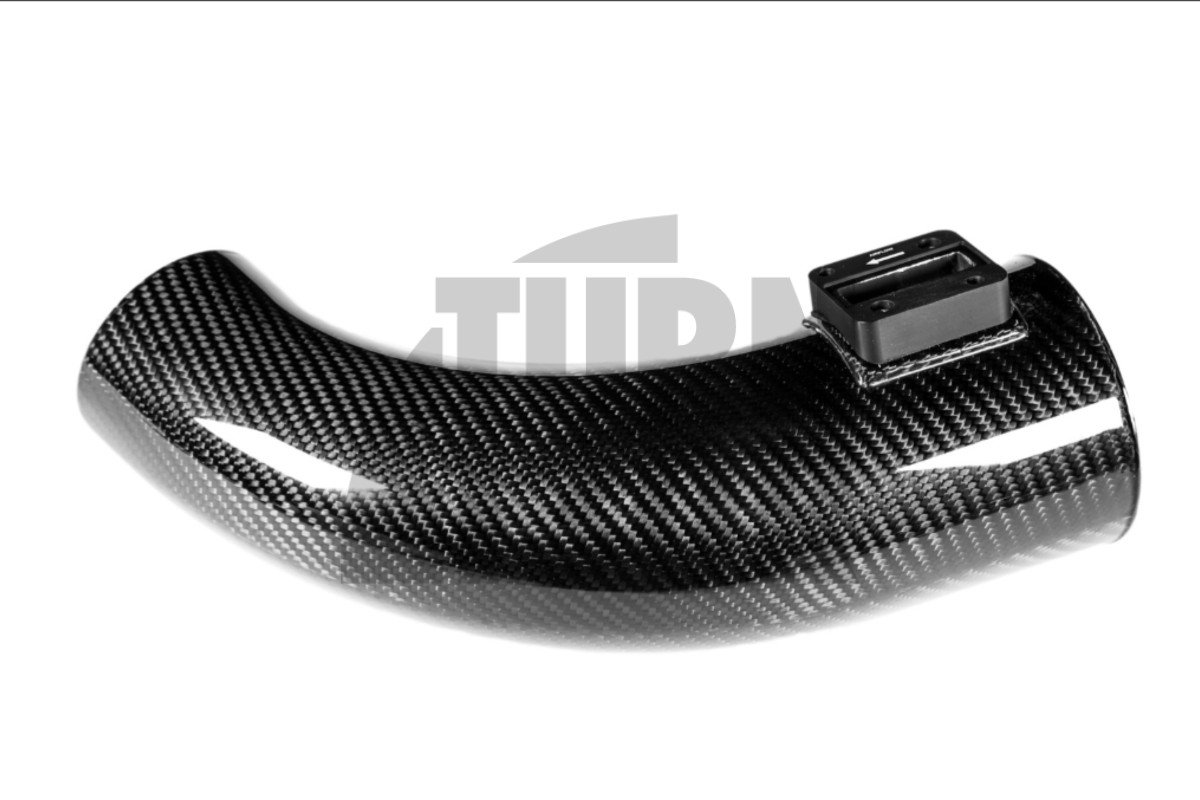 Tubo de Admisión Eventuri en Fibra de Carbono / Kevlar para Honda Civic Type R FK2