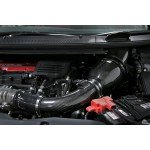 Eventuri V2 de fibra de carbono de admisión para Honda Civic Type R FK2