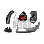 Eventuri V2 de fibra de carbono de admisión para Honda Civic Type R FK2