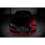 Eventuri conducto de fibra de carbono para Audi RS3 8V.5