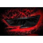 Eventuri conducto de fibra de carbono para Audi RS3 8V.5