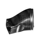 Eventuri conducto de fibra de carbono para Audi RS3 8V.5