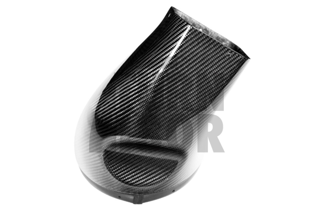 Eventuri conducto de fibra de carbono para Audi RS3 8V.5