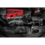 Eventuri Sistema de Admisión de Fibra de Carbono para Honda Civic Type R FK8