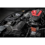 Eventuri Sistema de Admisión de Fibra de Carbono para Honda Civic Type R FK8