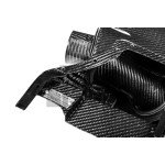 Eventuri Sistema de Admisión de Fibra de Carbono para Honda Civic Type R FK8