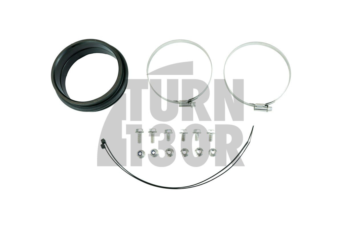 Eventuri Sistema de Admisión de Fibra de Carbono para Mercedes A45 AMG W177 / CLA 45 C118