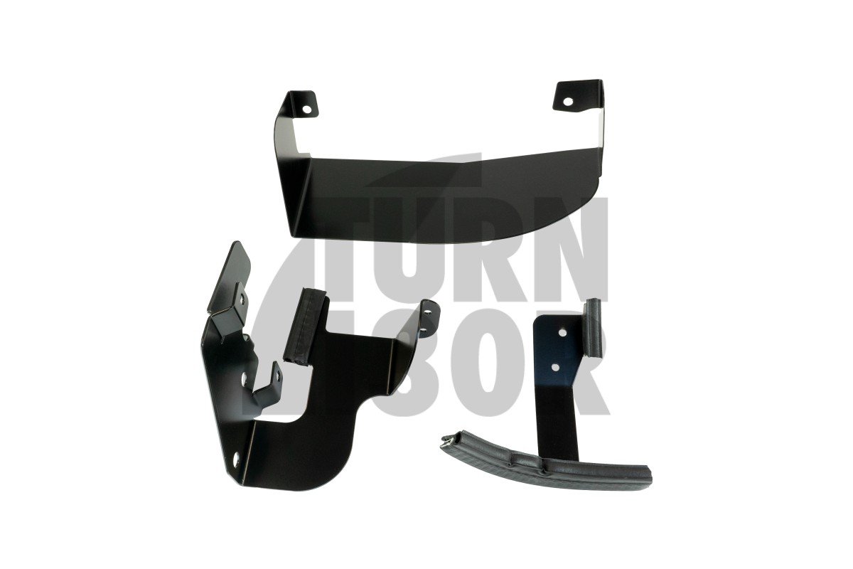Eventuri Sistema de Admisión de Fibra de Carbono para Mercedes A45 AMG W177 / CLA 45 C118