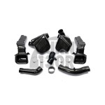 Kit de admisión de fibra de carbono para BMW M3 F80 / M4 F8x S55 AMS Performance