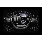 Kit de admisión de fibra de carbono para BMW M3 F80 / M4 F8x S55 AMS Performance